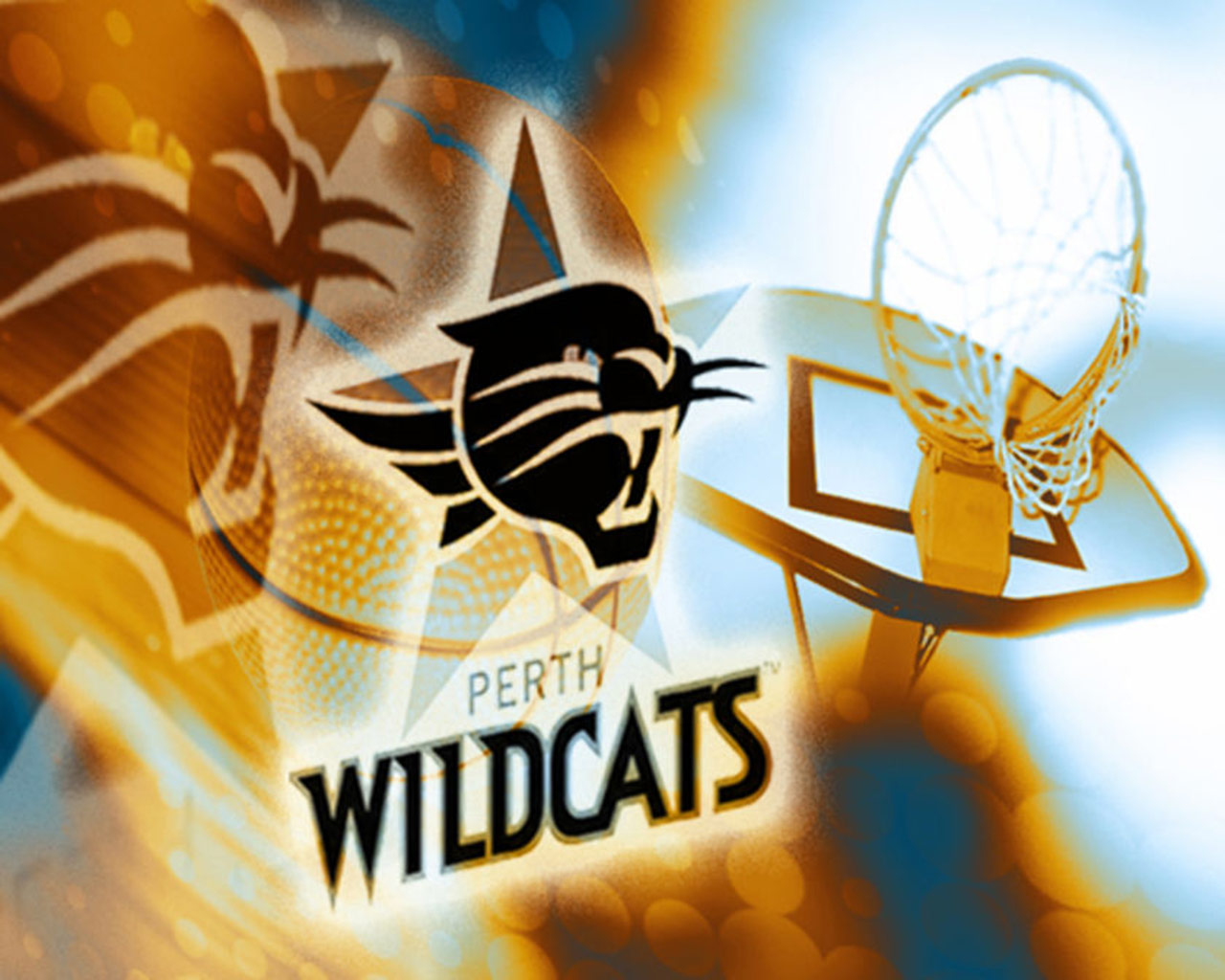 HD Quality Wallpaper | Collection: Sports, 1280x1024 Perth Wildcats