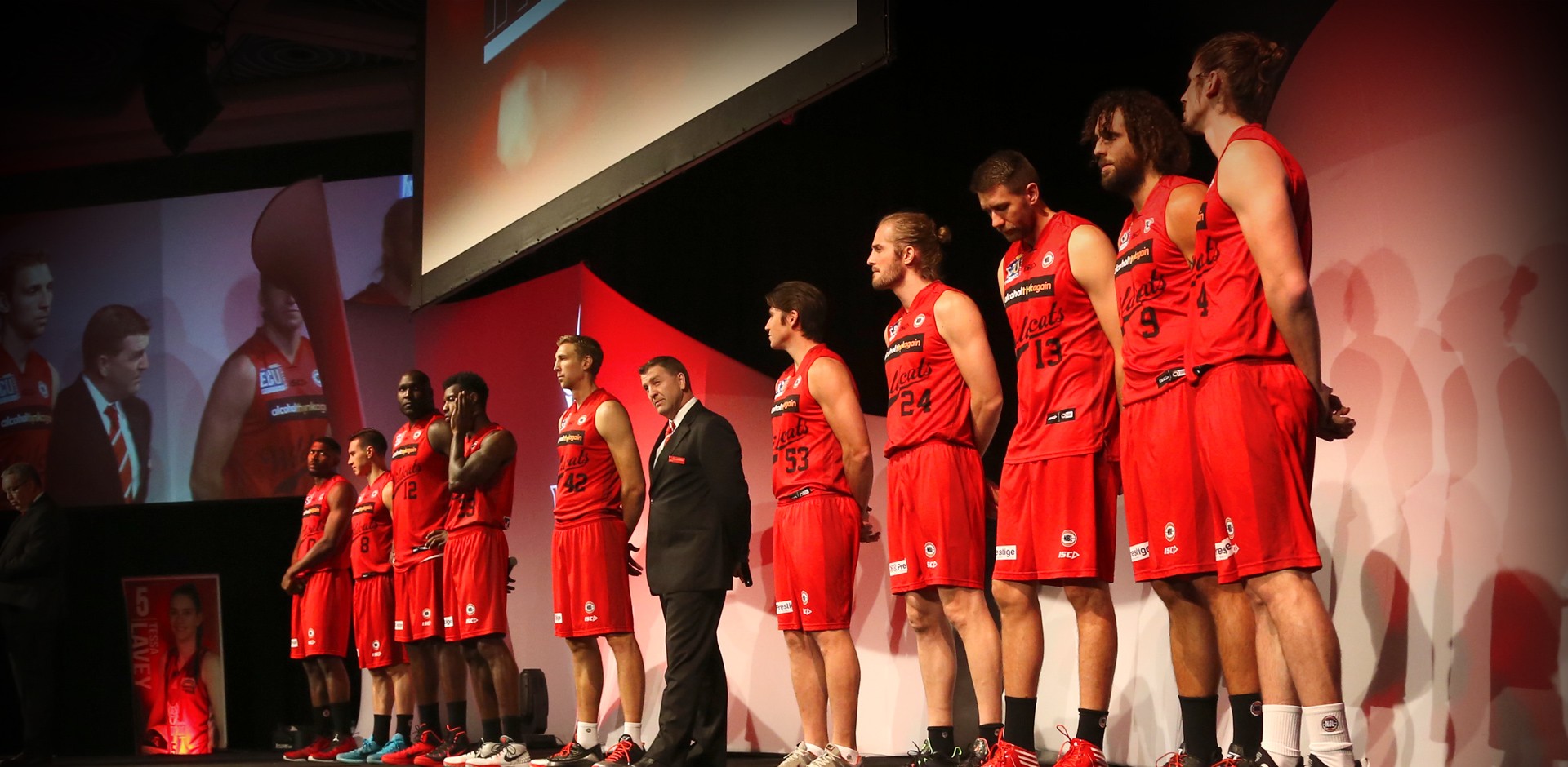 HQ Perth Wildcats Wallpapers | File 298.37Kb