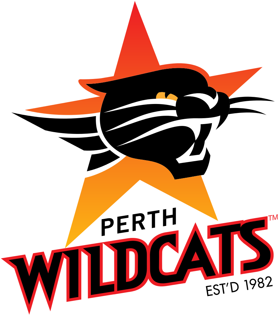Perth Wildcats #14