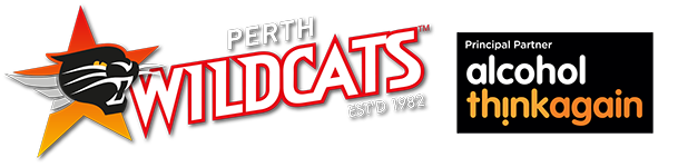 HD Quality Wallpaper | Collection: Sports, 609x150 Perth Wildcats