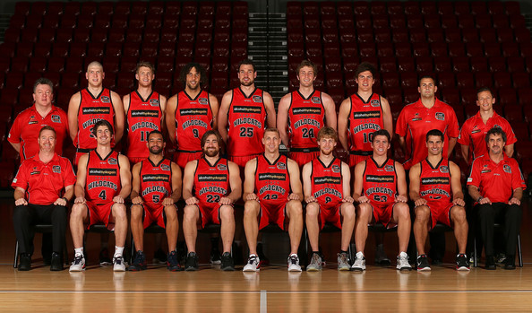 594x349 > Perth Wildcats Wallpapers