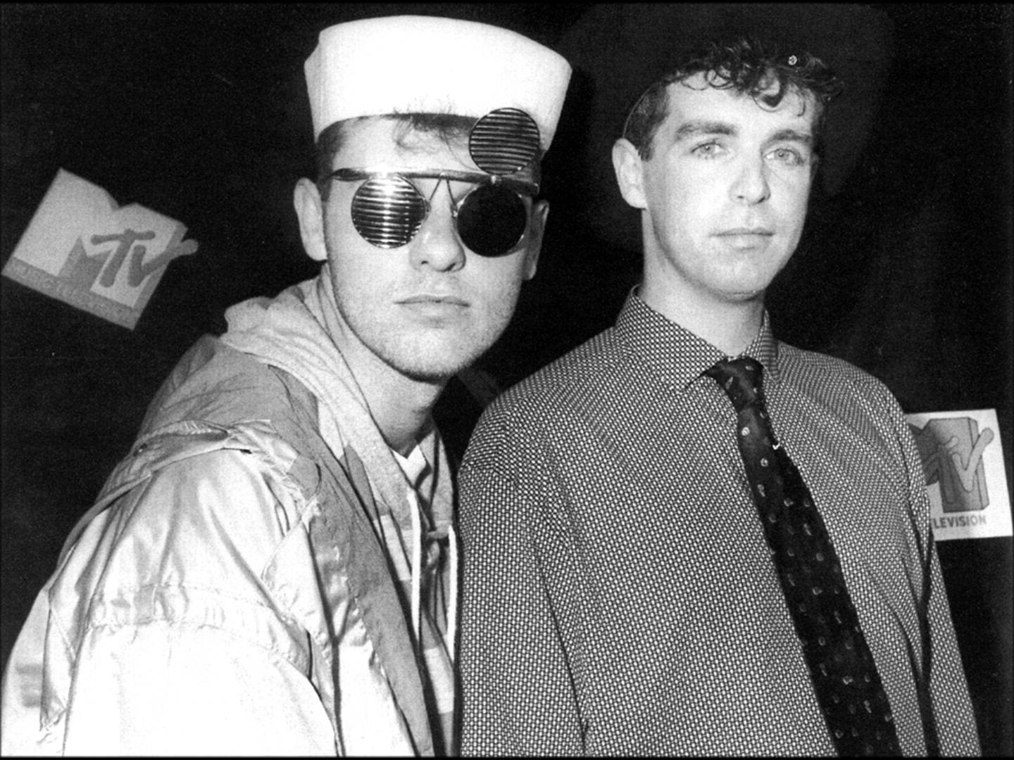 Pet Shop Boys #7