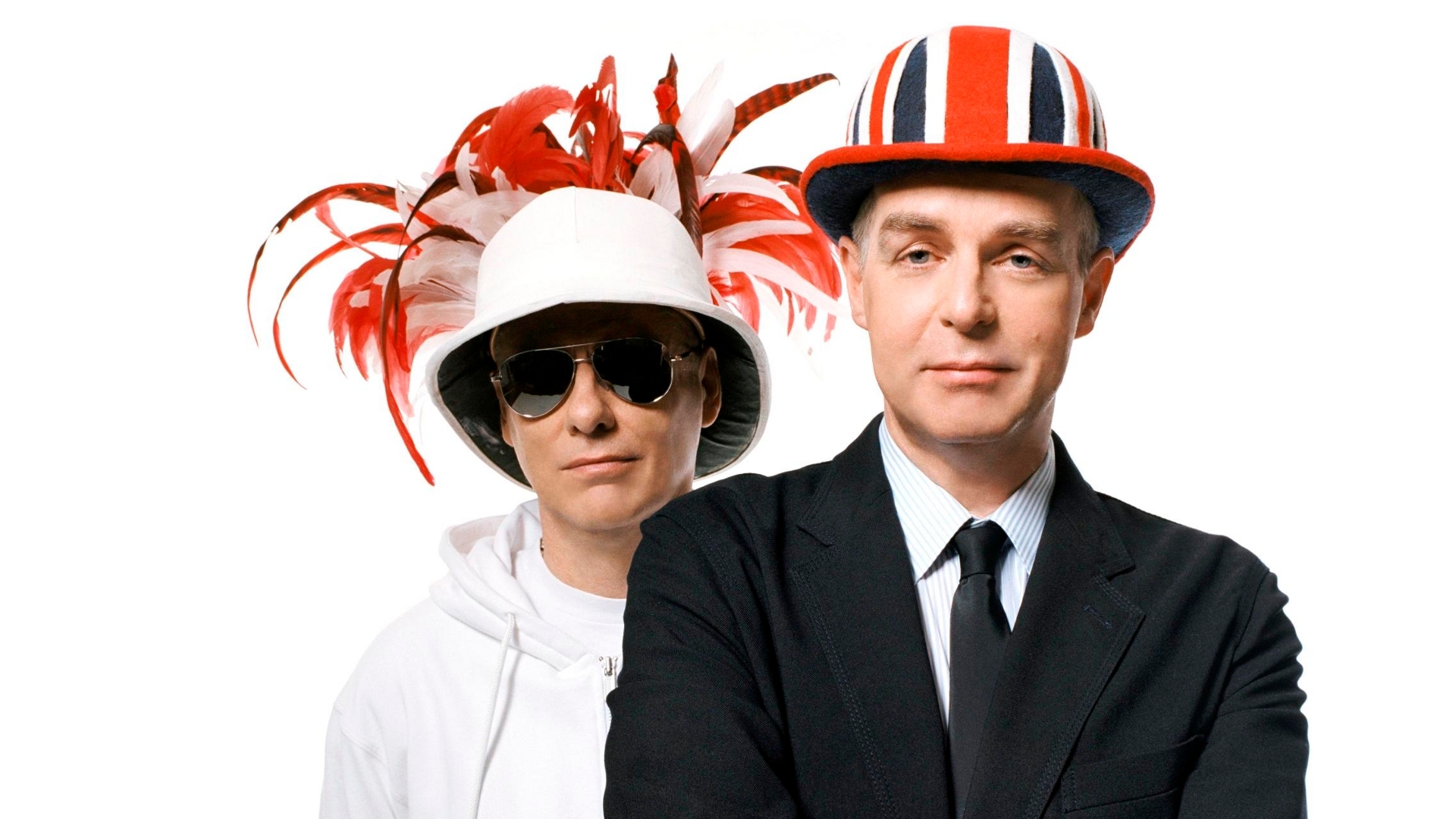 Pet Shop Boys #4