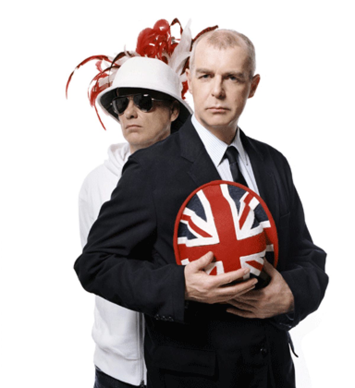 HQ Pet Shop Boys Wallpapers | File 109.92Kb