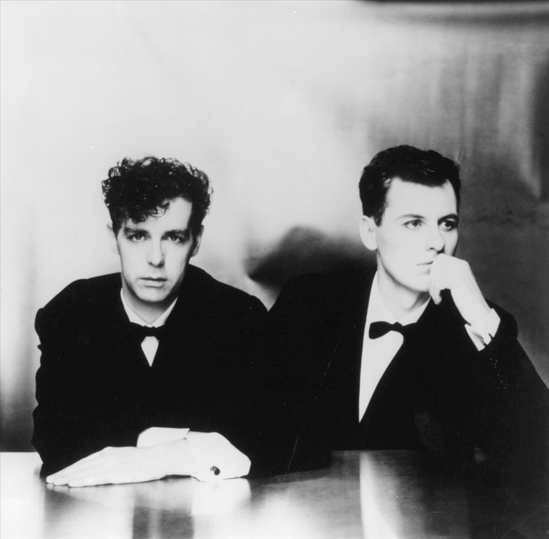 Images of Pet Shop Boys | 1080x1062