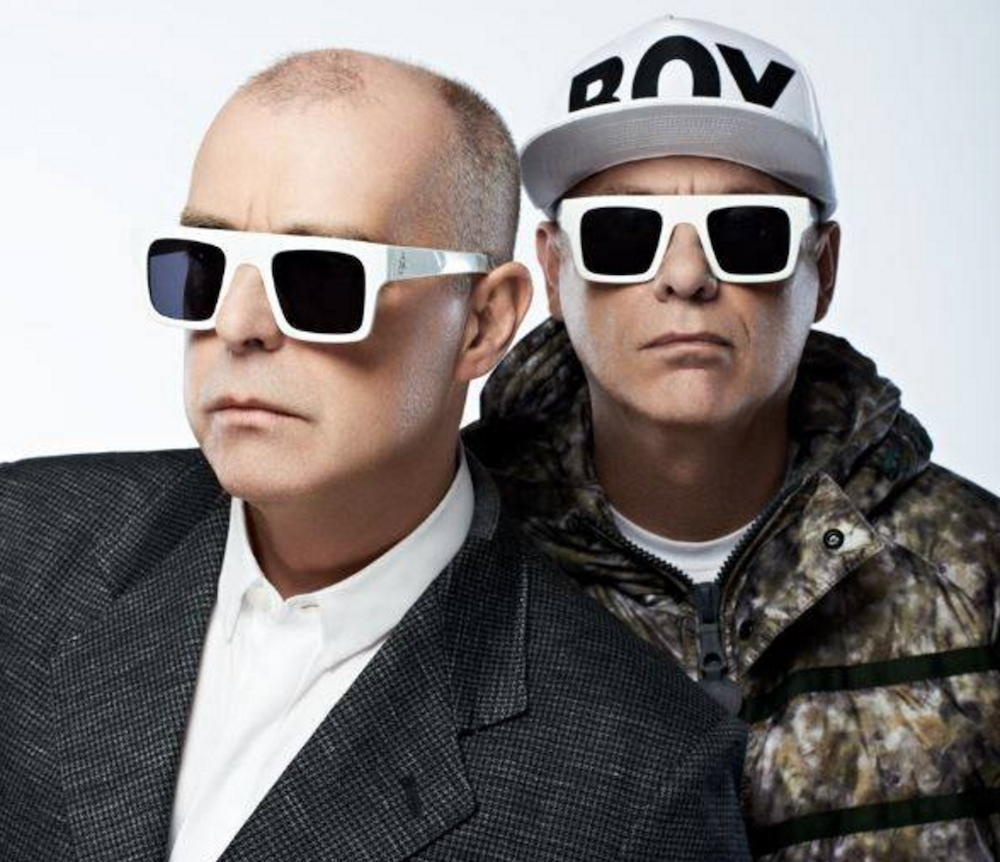 Pet Shop Boys #24