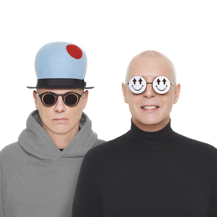Pet Shop Boys #23