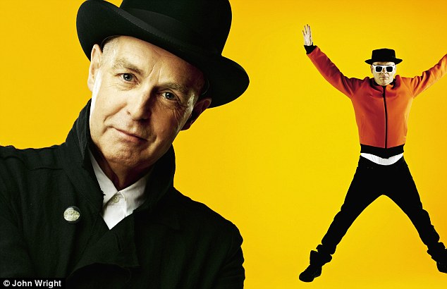 Pet Shop Boys High Quality Background on Wallpapers Vista