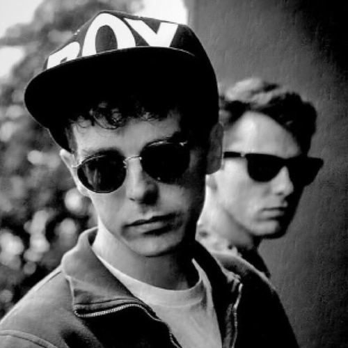 Pet Shop Boys #20