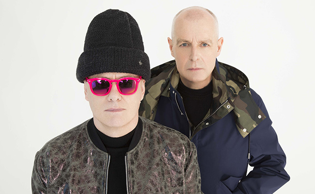HD Quality Wallpaper | Collection: Music, 650x400 Pet Shop Boys