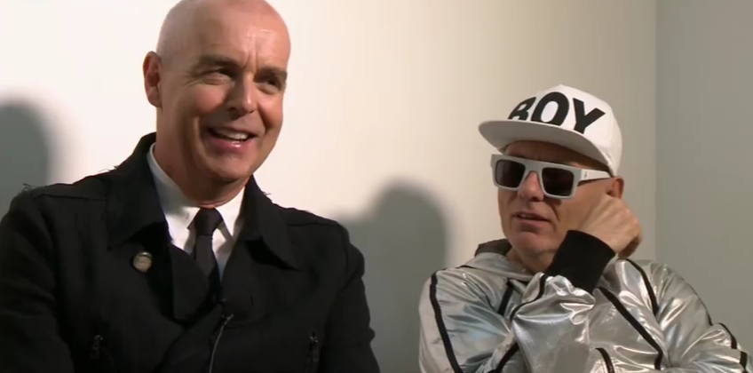 Pet Shop Boys #16