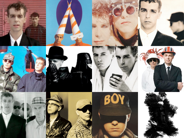 Pet Shop Boys #22