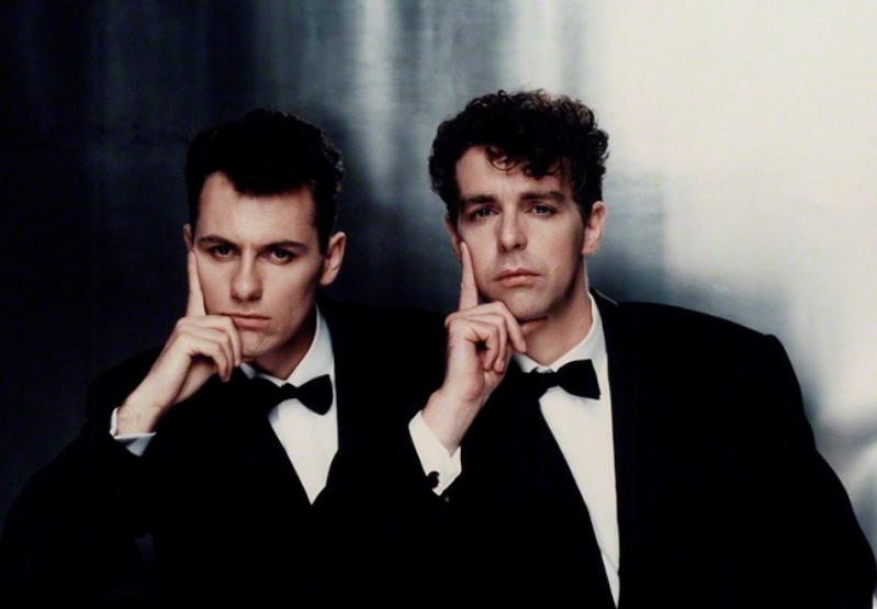 Pet Shop Boys #13