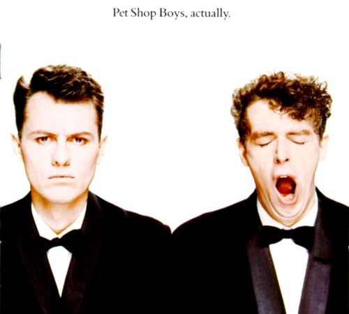 HQ Pet Shop Boys Wallpapers | File 23.27Kb