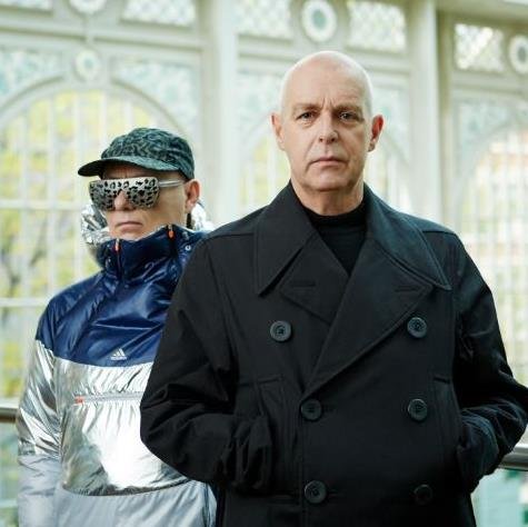 Pet Shop Boys #14