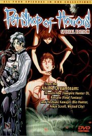 Pet Shop Of Horrors Pics, Anime Collection