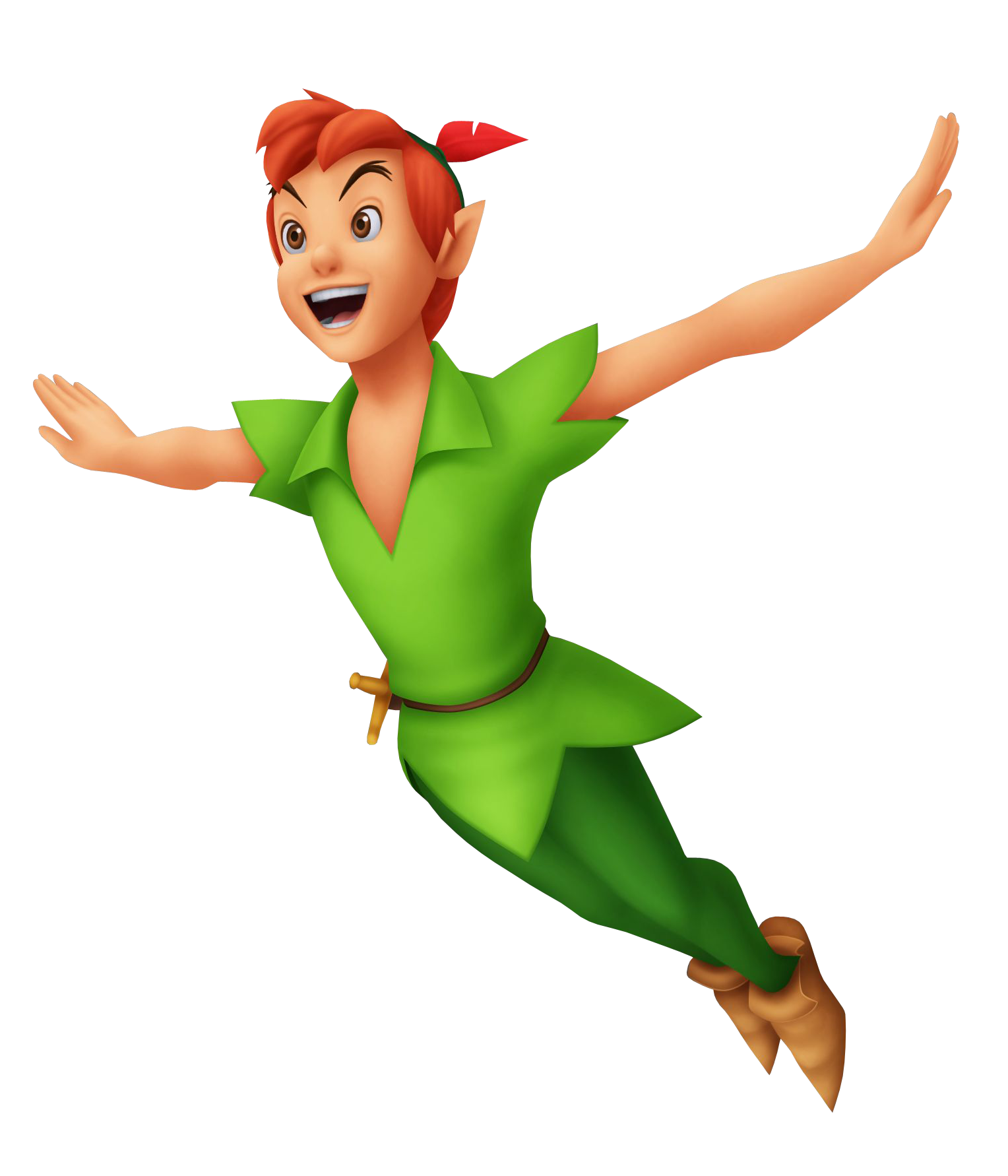 Peter Pan #3