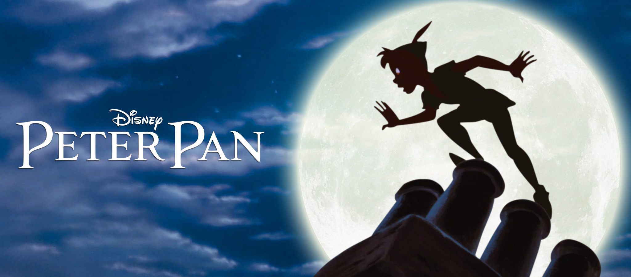 Peter Pan #7