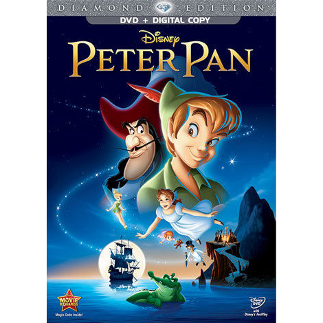 Peter Pan #24