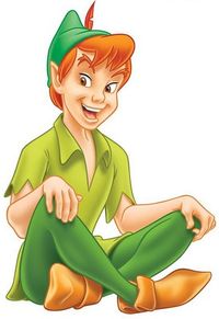 Peter Pan #14