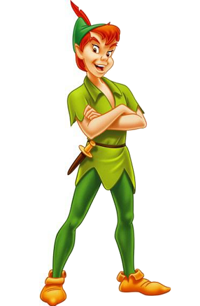 Amazing Peter Pan Pictures & Backgrounds