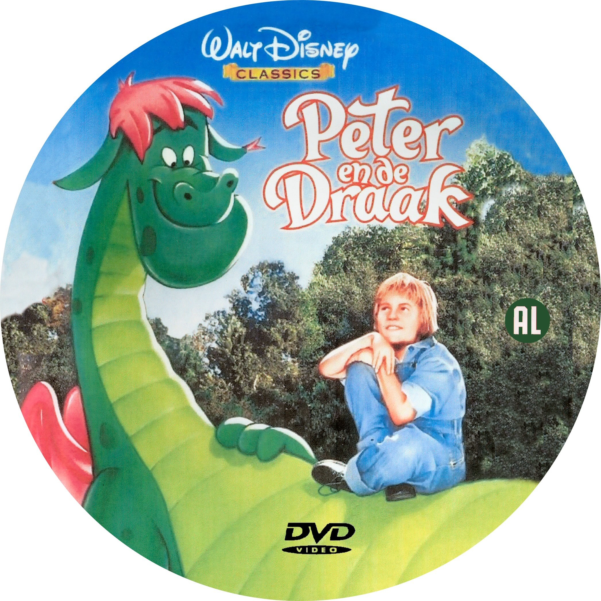 Amazing Pete's Dragon (1977) Pictures & Backgrounds