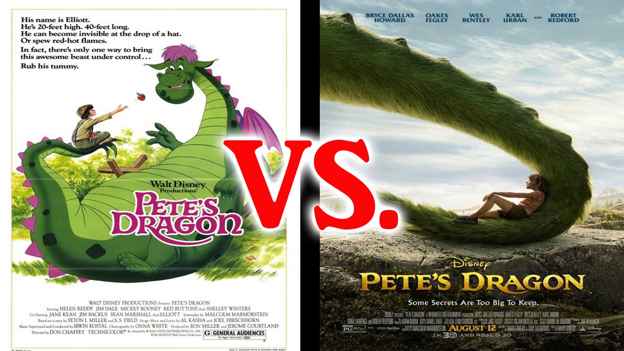 Nice wallpapers Pete's Dragon (1977) 1280x720px