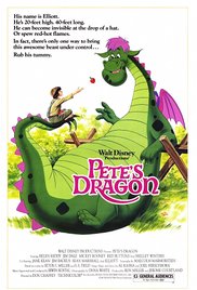 Pete's Dragon (1977) #17