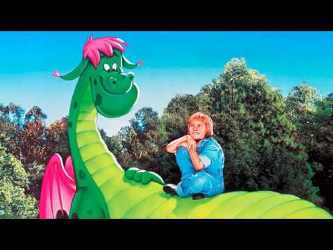 Amazing Pete's Dragon (1977) Pictures & Backgrounds