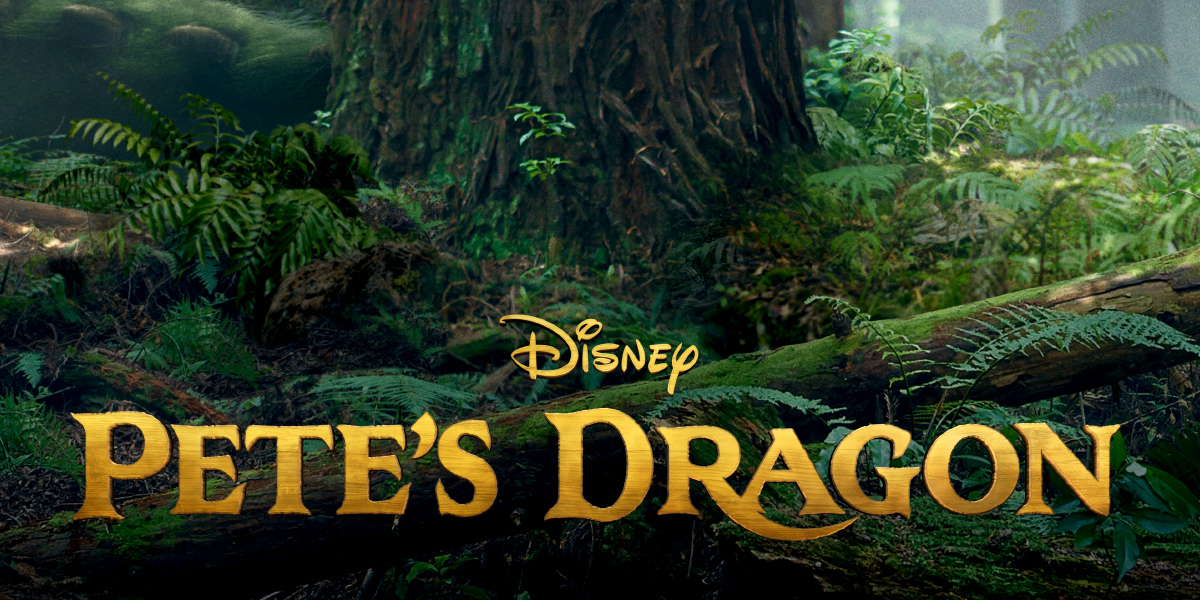 Pete's Dragon (2016) High Quality Background on Wallpapers Vista