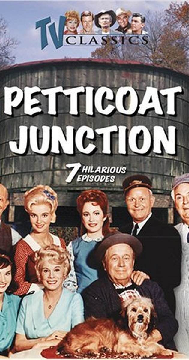 Peticoat Junction #25