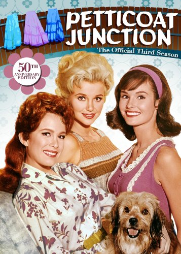 Images of Peticoat Junction | 357x500