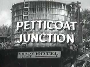 Peticoat Junction #12