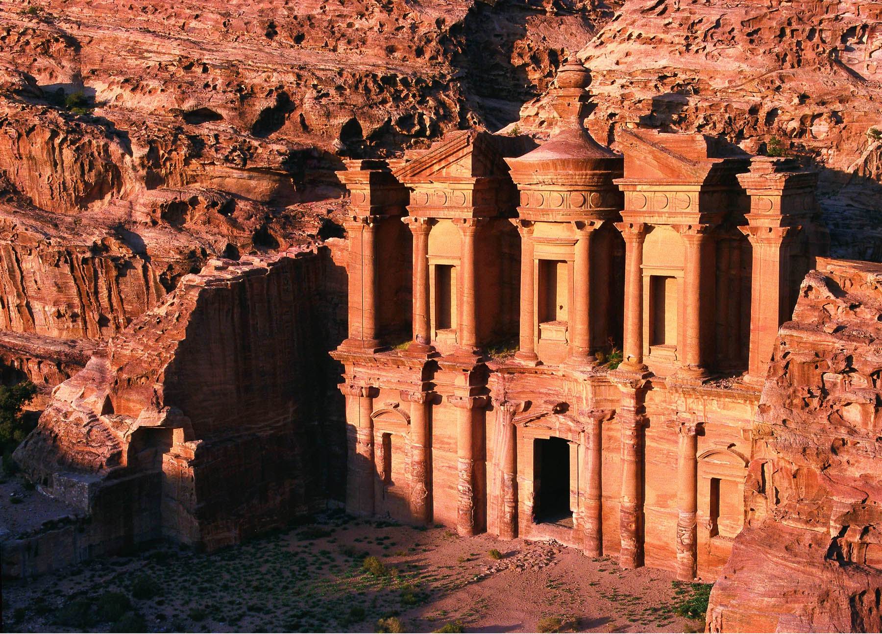 Images of Petra | 1800x1294