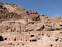 Amazing Petra Pictures & Backgrounds