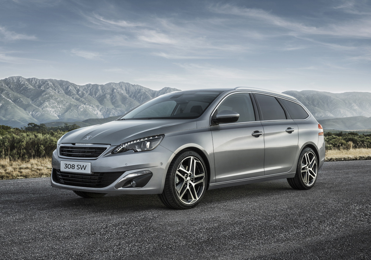 Nice wallpapers Peugeot 308 1280x896px