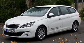 Nice wallpapers Peugeot 308 280x146px
