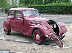 Nice wallpapers Peugeot 402 250x185px