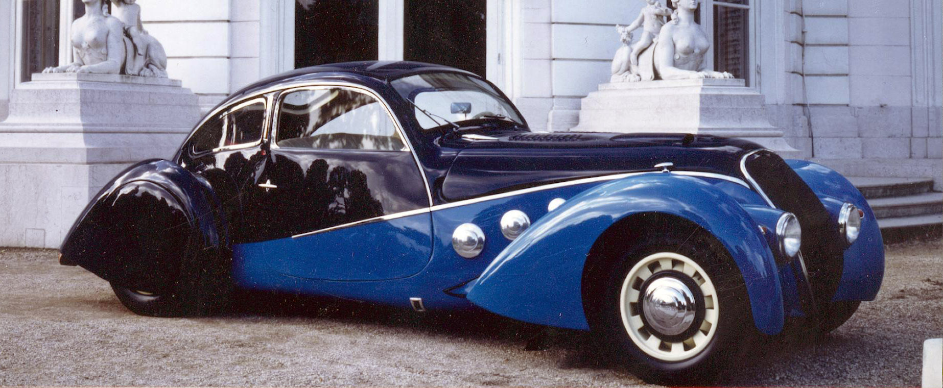 Peugeot 402 #15