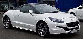 Peugeot RCZ Backgrounds, Compatible - PC, Mobile, Gadgets| 280x131 px