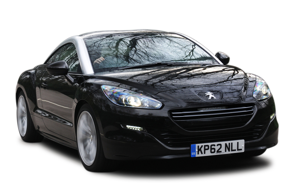 1200x800 > Peugeot RCZ Wallpapers