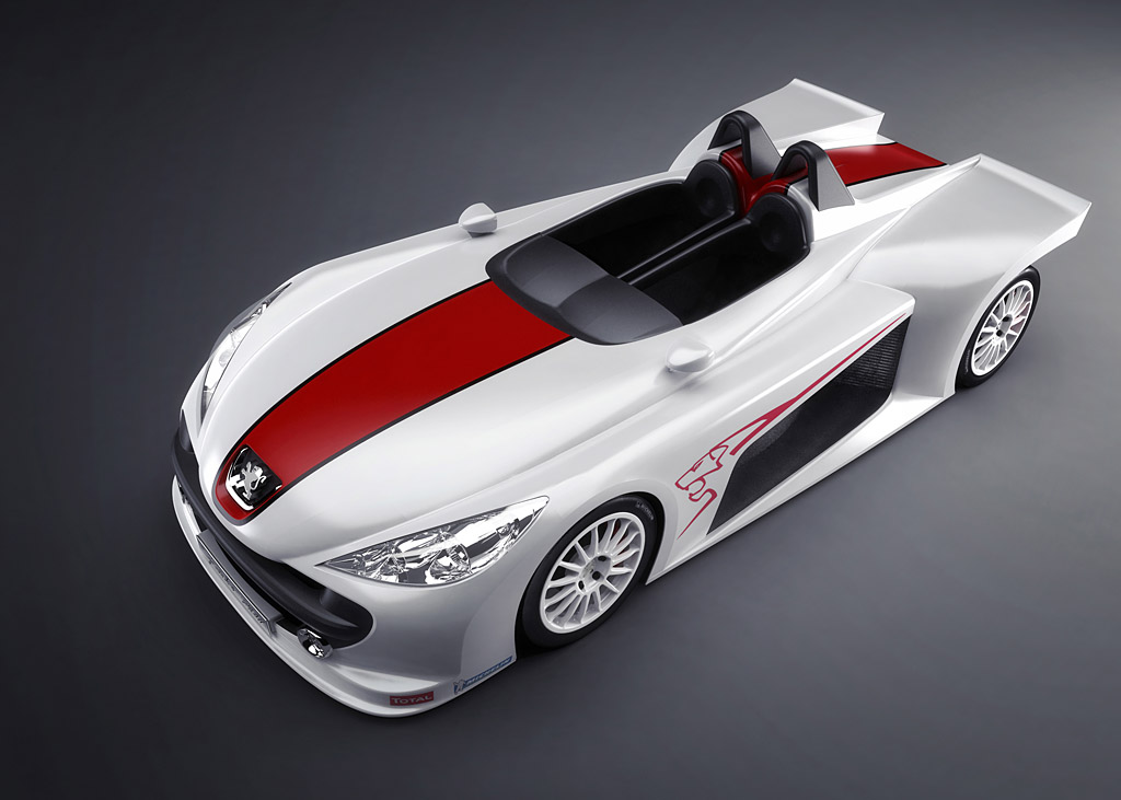 1024x731 > Peugeot Spider Wallpapers