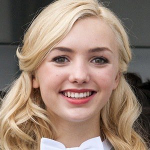 Amazing Peyton List Pictures & Backgrounds