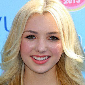 Peyton List wallpapers, Celebrity, HQ Peyton List pictures | 4K ...