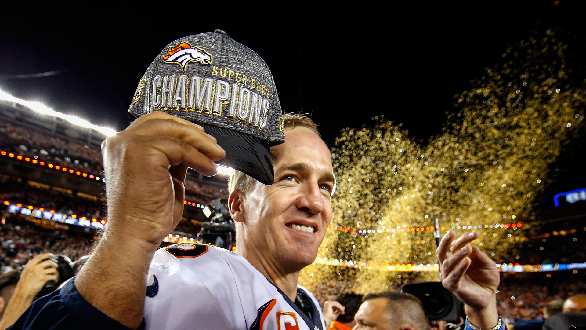Peyton Manning Backgrounds, Compatible - PC, Mobile, Gadgets| 1920x1080 px