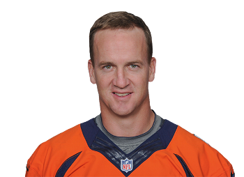 Peyton Manning #11