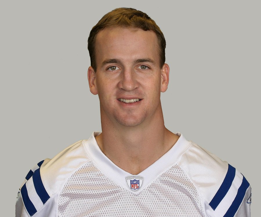 Peyton Manning #19