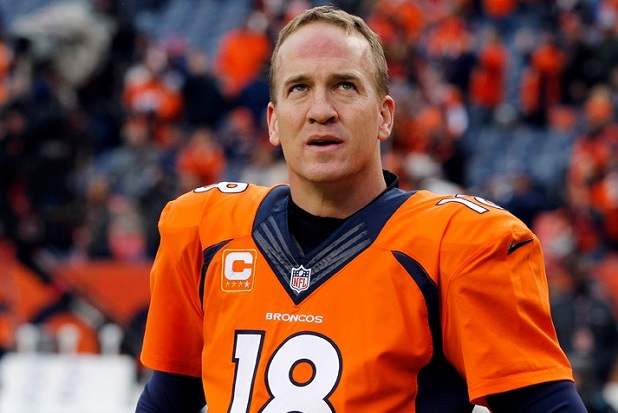 Peyton Manning Backgrounds on Wallpapers Vista