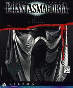 Phantasmagoria #7