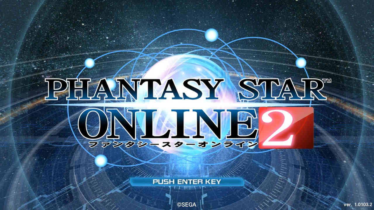 Phantasy Star Online 2 #6